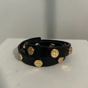 Tory Burch wrap bracelet